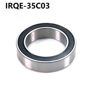 Roulement de compresseur de climatisation automobile Irqe 35C03 pour Toyota Camry, diamètre intérieur 98 mm - Product Image 2