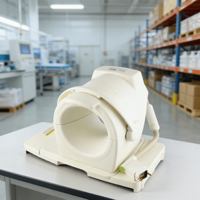 Bobine d'ensemble de capteurs pour genou à 8 canaux haute résolution pour Siemens, réf. 7582518