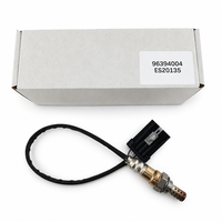 Nouvelle sonde d'oxygène avant Dongrui pour Silverado Equinox Malibu Traverse 2.4L 3.6L 5.3L V6V8, capteur ABS, pièce de rechange OE 96394004