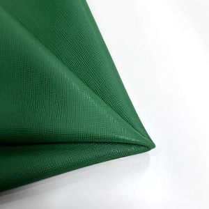 Da tổng hợp biobased vải tùy chỉnh phản quang Túi vải làm từ tre và cà phê - Product Image 4