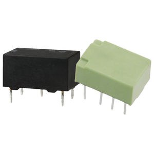 Relé de Telecomunicaciones TX2-48V DPDT 2A 48V Especialmente Diseñado para Relés de Señal, Relés de hasta 2 Amperios - Product Image 1