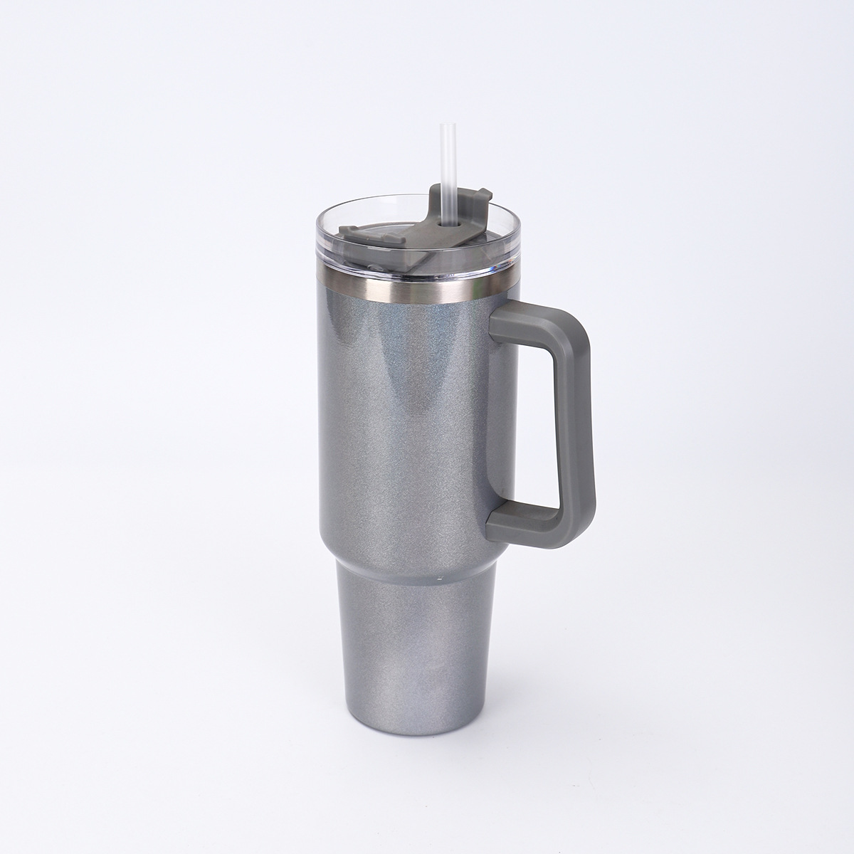 Gris plata