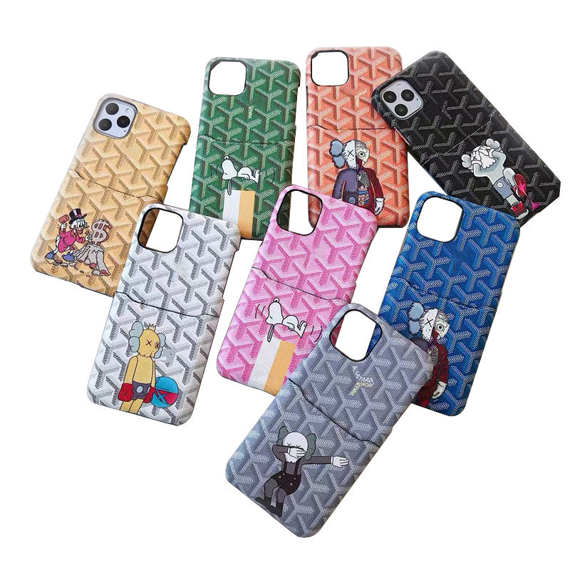 goyard iphone 11 pro case