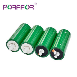 30C mạnh mẽ lto <span class=keywords><strong>Lithium</strong></span> titanate Pin 66160 2.3V 2.4V 45Ah <span class=keywords><strong>Lithium</strong></span> hình trụ di động cho 12S 22S 24S năng lượng mặt trời ESS Pin - Product Image 4