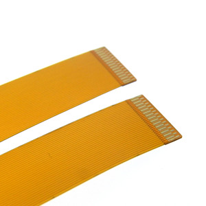 Câble flexible FPC personnalisé, pas de 0,3 mm, 31 broches, longueur 100 mm, connecteur assorti FH35C-31S-0.3SHW - Product Image 3