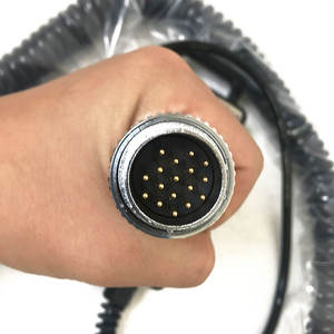 Pièce de rechange industrielle FANUC YLK-02G-HC11D - Product Image 3