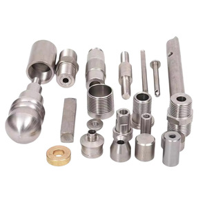 Fabricant de pièces usinées et estampées sur mesure par CNC pour équipements d'automatisation industrielle - Product Image 4