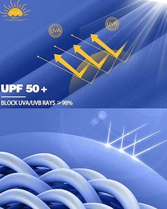 Maillot <span class=keywords><strong>de</strong></span> <span class=keywords><strong>bain</strong></span> <span class=keywords><strong>anti</strong></span>-<span class=keywords><strong>UV</strong></span> UPF 50+ pour garçon, manches courtes, été, surf, pêche, protection solaire, t-shirts personnalisés pour enfants et jeunes, protection <span class=keywords><strong>UV</strong></span> - Product Image 5