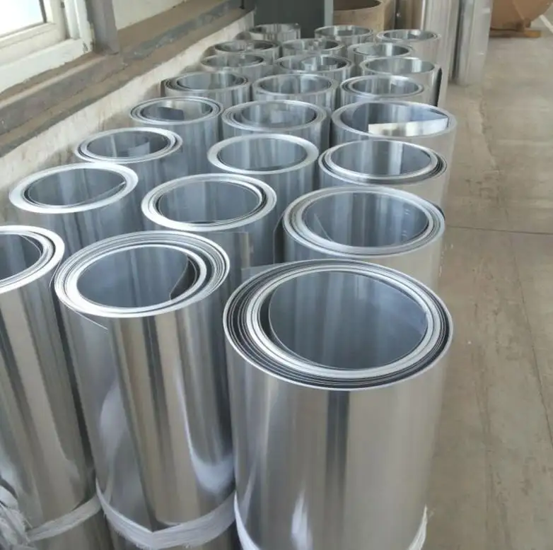 Rollo de lámina de aluminio y Metal para construcción, personalizado, precio barato, 3003, 3004, 3105