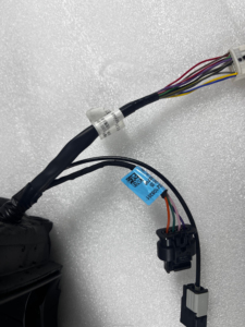 BYD Atto 3 <span class=keywords><strong>specchietto</strong></span> <span class=keywords><strong>retrovisore</strong></span> auto <span class=keywords><strong>esterno</strong></span> sinistro destro <span class=keywords><strong>specchietto</strong></span> <span class=keywords><strong>retrovisore</strong></span> per BYD Yuan Plus <span class=keywords><strong>specchietto</strong></span> laterale accessori - Product Image 6