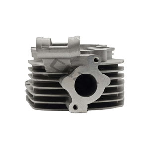 อะไหล่เครื่องยนต์มอเตอร์ไซค์คุณภาพสูง <span class=keywords><strong>4</strong></span> <span class=keywords><strong>วาล์ว</strong></span> CG125 WAVE <span class=keywords><strong>125</strong></span> มาตรฐานยูโร 2 ฝาสูบ - Product Image 3