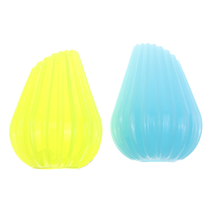 Wholesale <strong>Glow</strong> <strong>in</strong> <strong>the</strong> <strong>Dark</strong> Luminous Light up TPR Soft Toys for <strong>Dogs</strong> Chewing and Playing Luminous Treat Dispensing <strong>Ball</strong> - Product Image 3