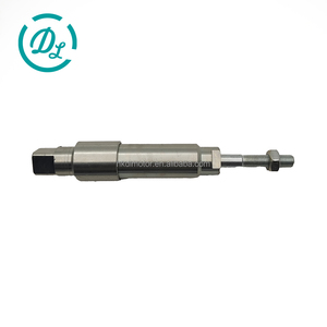 Palanca de Aceleración de Repuesto EexcavaStart 20Y-43-12143 para Miniexcavadora PC120-5, Pieza de Repuesto Duradera de Alto Rendimiento - Product Image 2