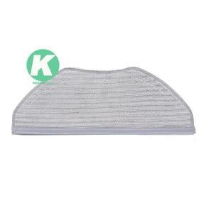 Chiffon de nettoyage pour aspirateur robot XIAOMI <span class=keywords><strong>MIJIA</strong></span> <span class=keywords><strong>G1</strong></span> MJSTG1 <span class=keywords><strong>Mi</strong></span>, accessoire essentiel Xaomi Xiomi - Product Image 1