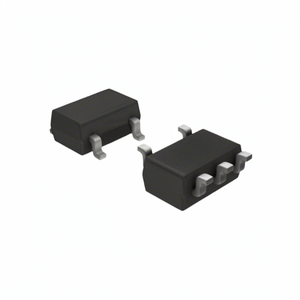 MAX6865UK43D1S+T Power Management (PMIC) Manufacturer Channel Components Electronic SC 74A, SOT 753 - Product Image 1