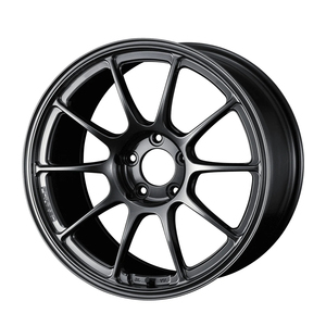 Jantes forgées monobloc Roc Custom 17 18 pouces, jantes de voiture de sport JDM, jantes TC105x 5x100 pour Toyota 86 Nissan 350Z - Product Image 4
