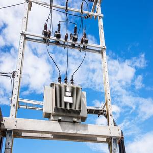 100 KVA，125 KVA，160 KVA 400V 10 Kv/11 Kv三相变压器从11kv到220v转换220v电力变压器 - Product Image 5