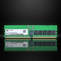 DDR5 32GB 4800MHz Sk Hynix Original Hochgeschwindigkeits-Enterprise RDIMM Server-Speichermodul-Kit Netzwerkspeicher auf Lager HMCG84AEBRA107N