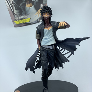ฟิกเกอร์อนิเมะ My Hero Academia Himiko Toga Action FI - Product Image 5