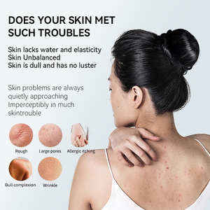 Nhà Máy Trực Tiếp Tùy Chỉnh Sang Trọng Cầu Vồng Bom Tắm Bộ Quà Tặng Nến Thơm Tinh Dầu Handmade Tắm Bom Đặt - Product Image 3