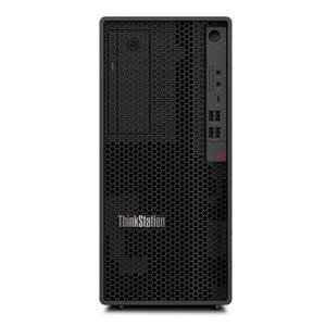 Estación DE TRABAJO Thinkstation PC Case P2 Core 2G DDR5 RAM 256G <span class=keywords><strong>Lenovo</strong></span> Workstation Thinkstation PC Computadoras - Product Image 1