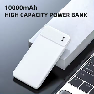 <span class=keywords><strong>Batterie</strong></span> <span class=keywords><strong>externe</strong></span> ultra-fine 10000 mAh <span class=keywords><strong>pour</strong></span> <span class=keywords><strong>iPhone</strong></span>, chargeur portable 20000 mAh PowerBank - Product Image 3