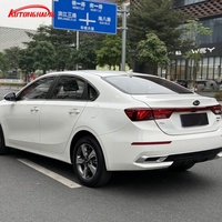 Fabriqué en Chine K3 (Forte/Cerato) |   Entièrement certifié |   Fiable et Économe en Carburant |   Offre raisonnable