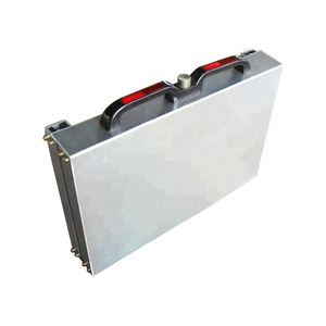 pour 2019 Tiroir coulissant Plate-Forme longue charge lourde de camion De Cargaison De lit toboggan avec système de verrouillage - Product Image 1