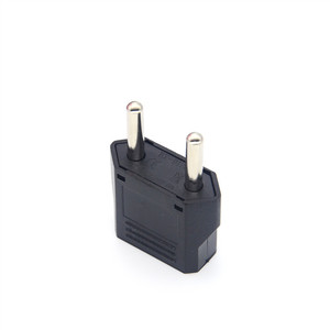 Travel <b>Adapter</b> <b>Eu</b> <b>Plug</b> 100-240V Universal For Europe France Russia Thailand - Product Image 5