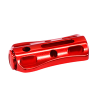Prix compétitif 5 axes cnc usinage mini cnc torno para métal cnc tour pièces de machine coulée serrices
