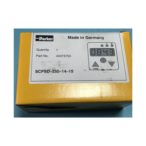 ผู้ผลิตมืออาชีพ ควบคุมสวิตช์ SCPSD-400-14-15 - Product Image 1