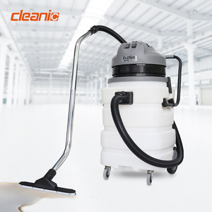 Máy hút bụi lau sàn điện chuyên nghiệp 2000W, thiết bị vệ sinh thương mại, hút nước bụi, mới - Product Image 2