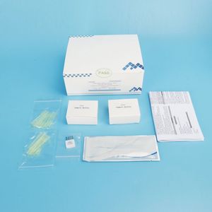 Độ chính xác cao thú y huỳnh quang immunoassay huỳnh quang/thú y nhanh chóng định lượng máy tính thử nghiệm mslyt04 - Product Image 5