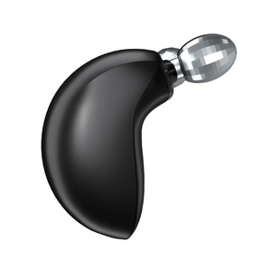 Nouveau masseur à micro-courant miniature à marque privée, appareil de soin du visage EMS pour la revitalisation de la peau - Product Image 5