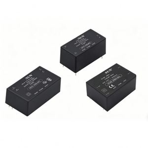Power Supply Module DC-DC Converter Power 4.5W High Isolation Voltage Power Module Board Mount K7809-500R3-LB - Product Image 1