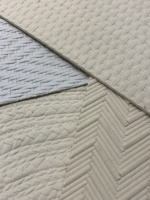 2024 vente chaude Design moderne MCS pierre artificielle antiacide résistant PU Faux pierre pour la décoration intérieure et extérieure