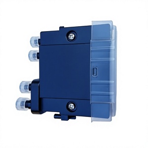Tête d'impression industrielle originale CE4M de marque Yinghe, tête piézoélectrique pour imprimante jet d'encre à solvant d'extérieur - Product Image 1