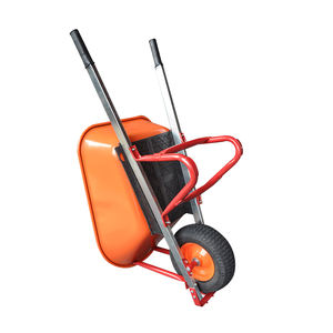 <span class=keywords><strong>Brouette</strong></span> Wb8614 Capacité 200 kg <span class=keywords><strong>Brouette</strong></span> de jardin <span class=keywords><strong>Brouette</strong></span> - Product Image 2