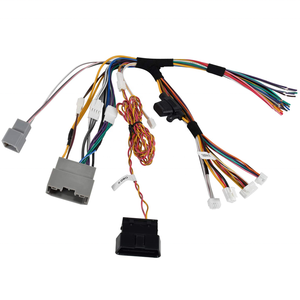 Harnais de moteur automobile Ls3 4.8L 5.3L 6.0L interchangeable, kit de harnais DBC DBW indépendant 4L60E pour véhicules à énergie nouvelle - Product Image 2