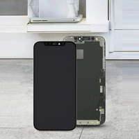 Écran d'affichage Incell TFT OLED de 6.1 pouces pour iPhone 12 12 Pro 12 Pro Max Garantie 1 an