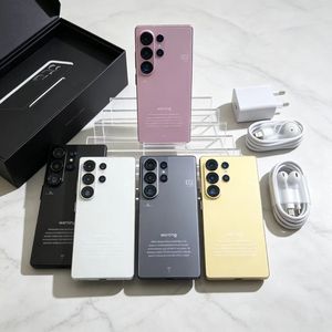 สมาร์ทโฟน S26Ultra 5G รุ่น 16GB+1TB ของแท้ยังไม่แกะซีล เวอร์ชัน Global แบตเตอรี่ 7000mAh รองรับ 2 ซิม ชาร์จเร็ว 65W - Product Image 4