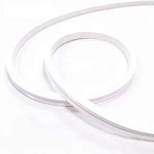 <span class=keywords><strong>Tube</strong></span> en silicone au meilleur prix, lumière LED flexible néon 2014, haute luminosité, étanche IP67, 24v 12v, néon flexible pour éclairage intérieur - Product Image 2
