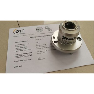 เซ็นเซอร์วัดรังสีแสงอาทิตย์ Kipp Zonen Cmp3 รุ่นทาวเวอร์ สำหรับการวัดภายนอกและภายในอาคาร - Product Image 4