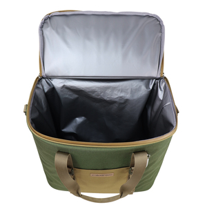 Bolsa Térmica Portátil para Picnic, Camping, Viajes, Playa, y Eventos al Aire Libre - Proveedor de Vietnam - Product Image 4