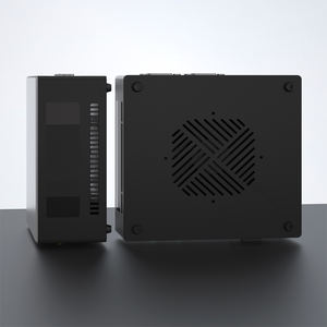 Wandong AMD Ryzen 5 3500U 10-Core 8GB DDR4 512GB SSD 4GB GDDR4 New <b>PC</b> <b>Gaming</b> Desktop Workstation Windows 10/11 <b>MINI</b> <b>PC</b> - Product Image 4