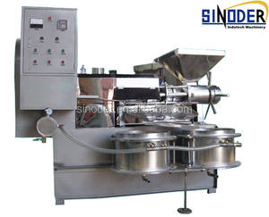 เครื่องกดน้ำ<span class=keywords><strong>มัน</strong></span>ขนาดเล็ก โรงสกัดน้ำ<span class=keywords><strong>มัน</strong></span>มะพร้าวขนาดเล็ก โรงงานสกัดน้ำมันดิบขนาดเล็ก - Product Image 2