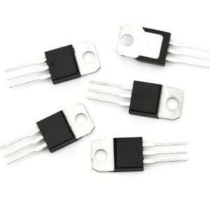 New & Authentic Authorized 14NM65N TO-220 Transistor CZSKU:JA25DP79 - Product Image 1