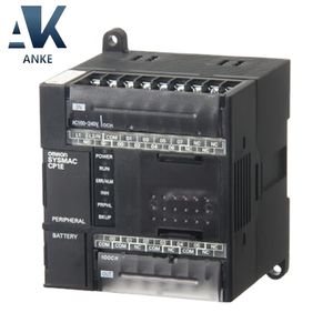 Nuevo Original 8/6 CPU I/O DC Salidas Transistor NPN 8K Programa 8K Datos - Product Image 1