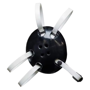 Protège-oreilles de haute qualité unisexe, léger, respirant, personnalisé, pour la lutte, le combat, le grappling, la protection des oreilles - Product Image 1