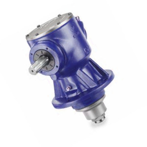 Boîtes de vitesse agricoles S3000 pour faucheuses rotatives - Product Image 1